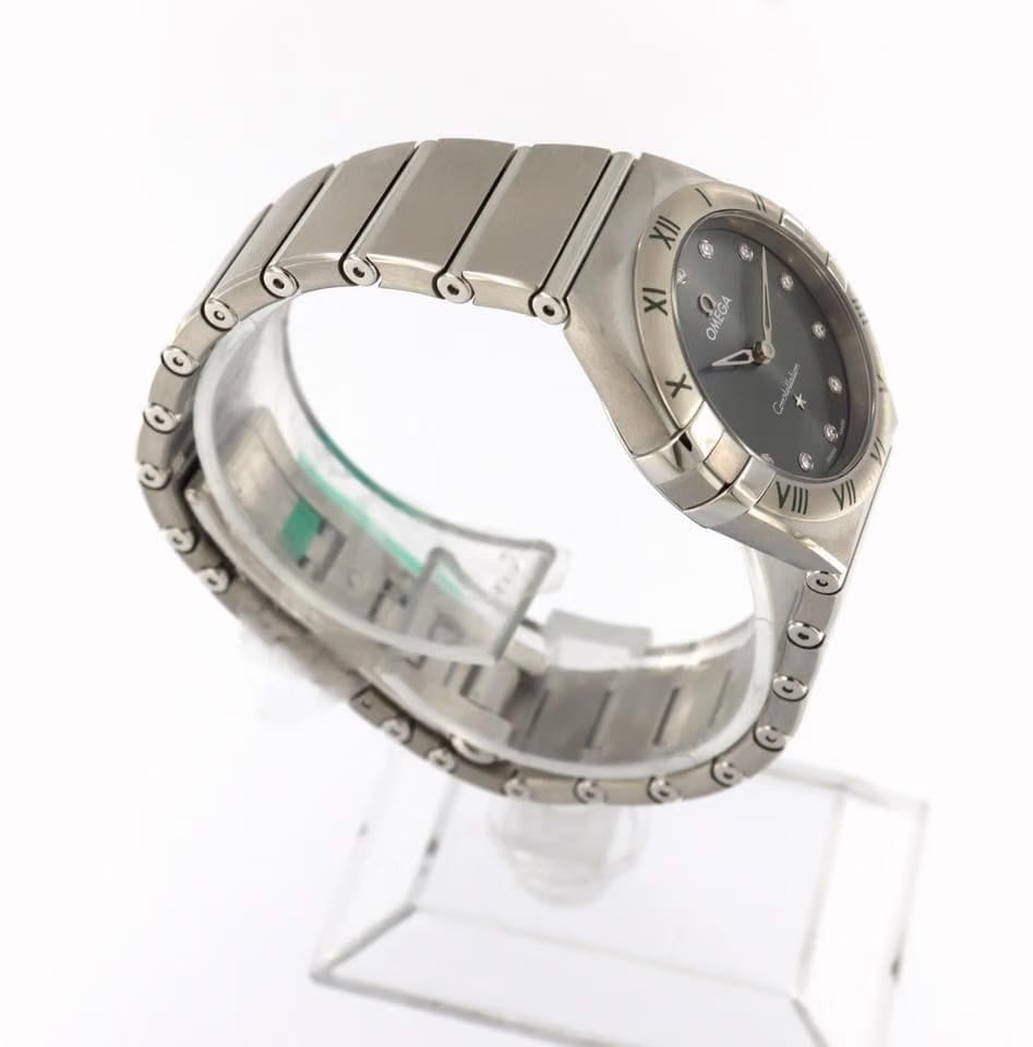 Omega Constellation