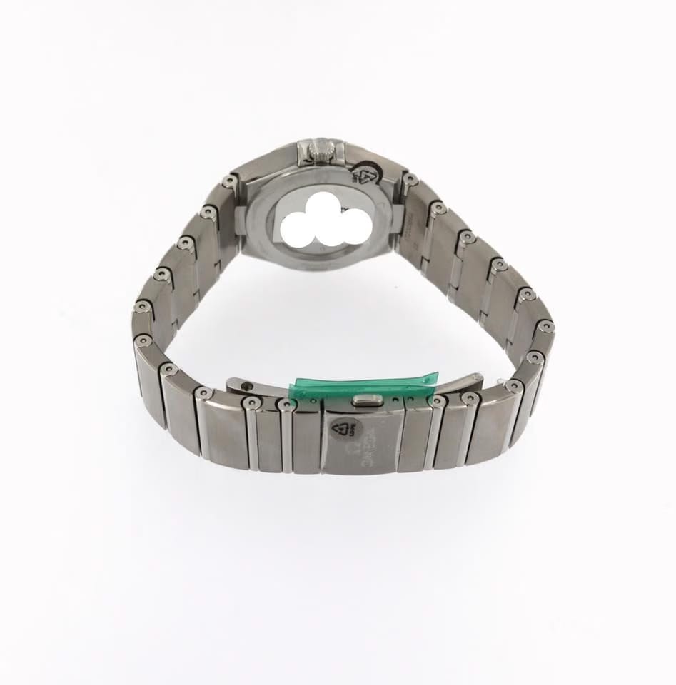 Omega Constellation