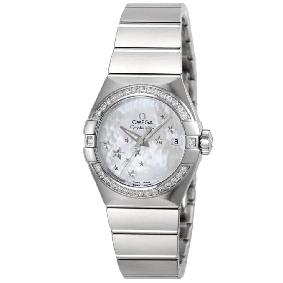 Omega Constellation