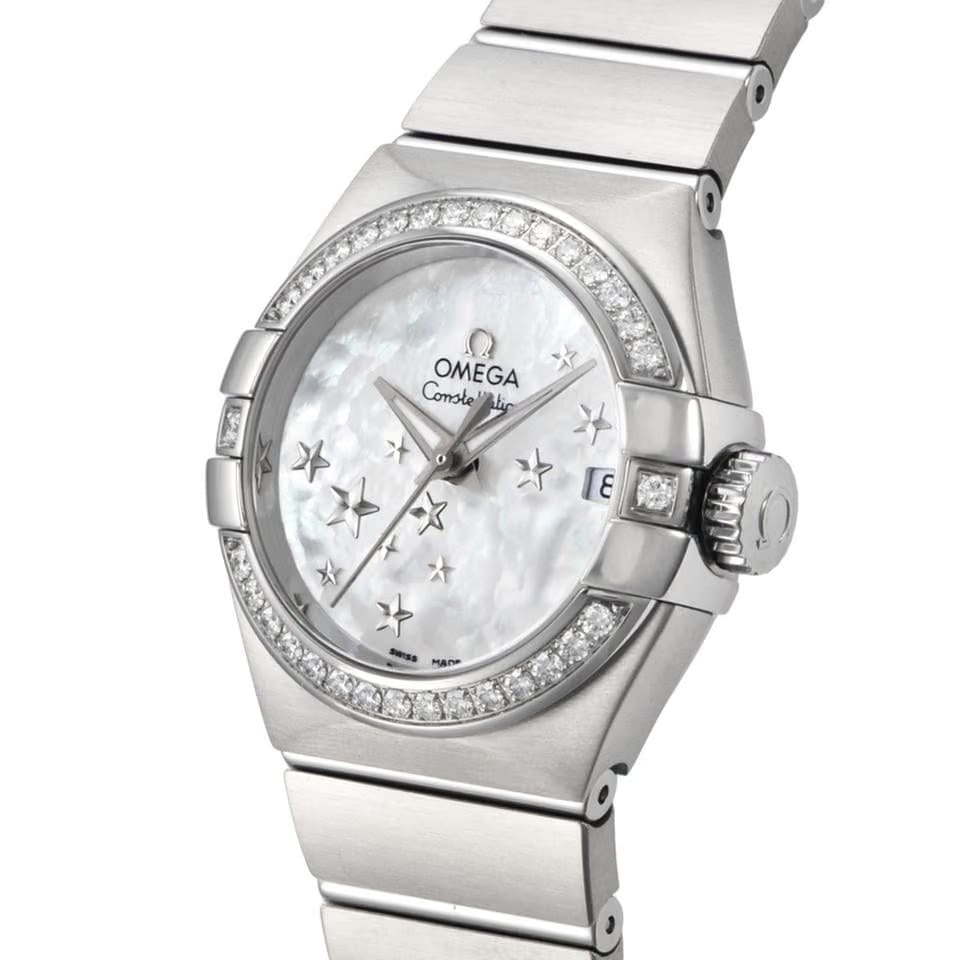 Omega Constellation