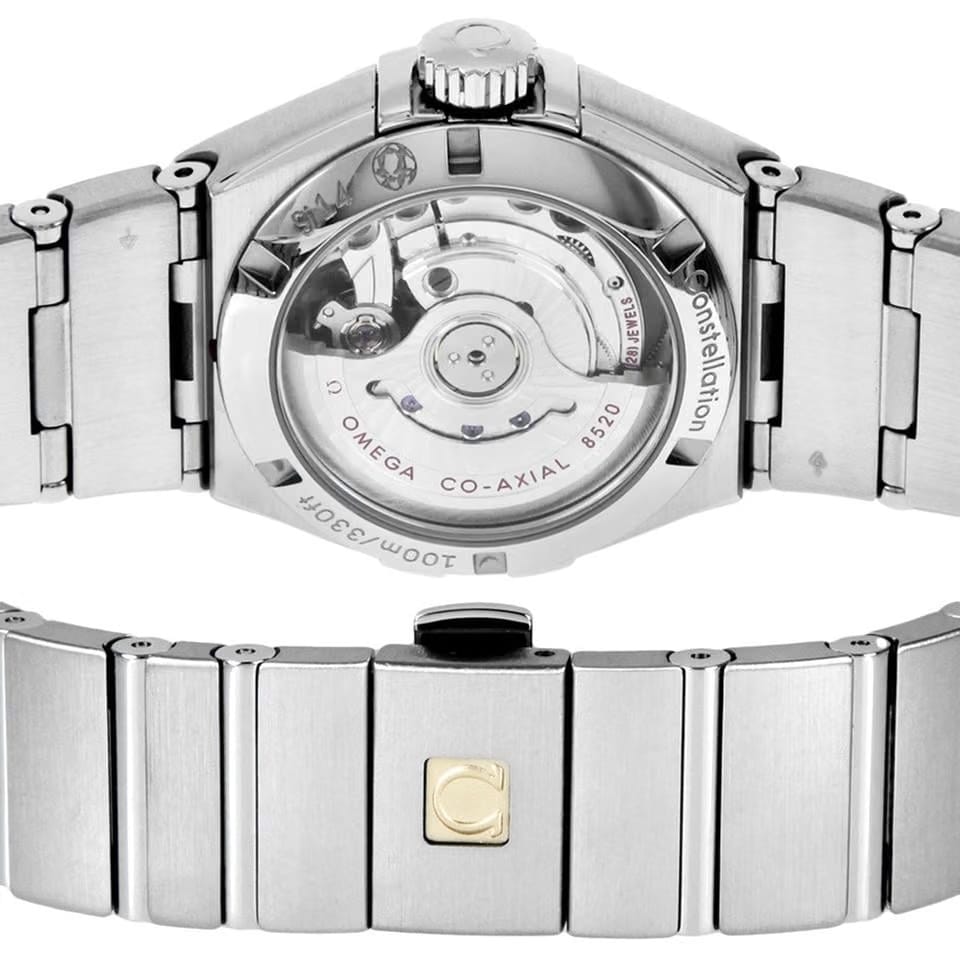 Omega Constellation