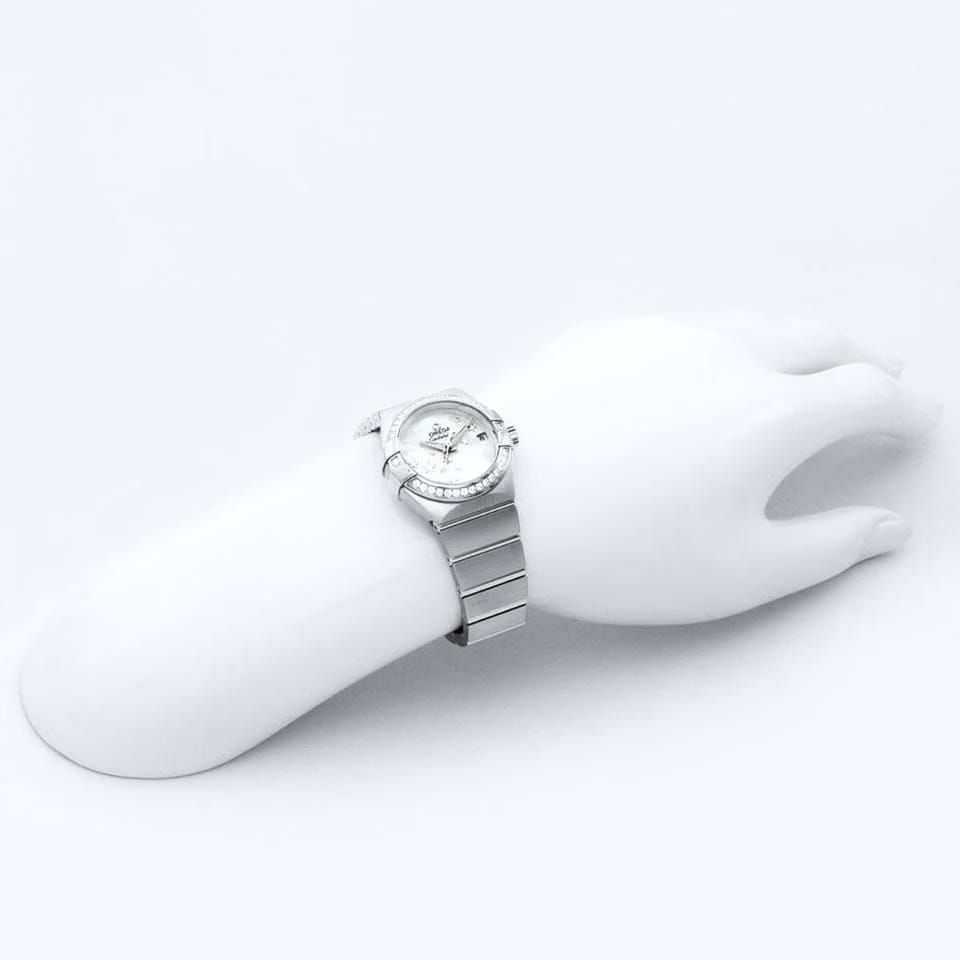 Omega Constellation