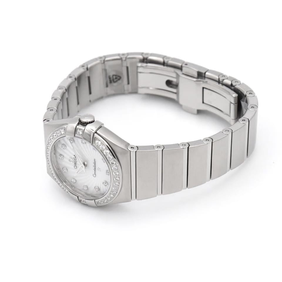 Omega Constellation