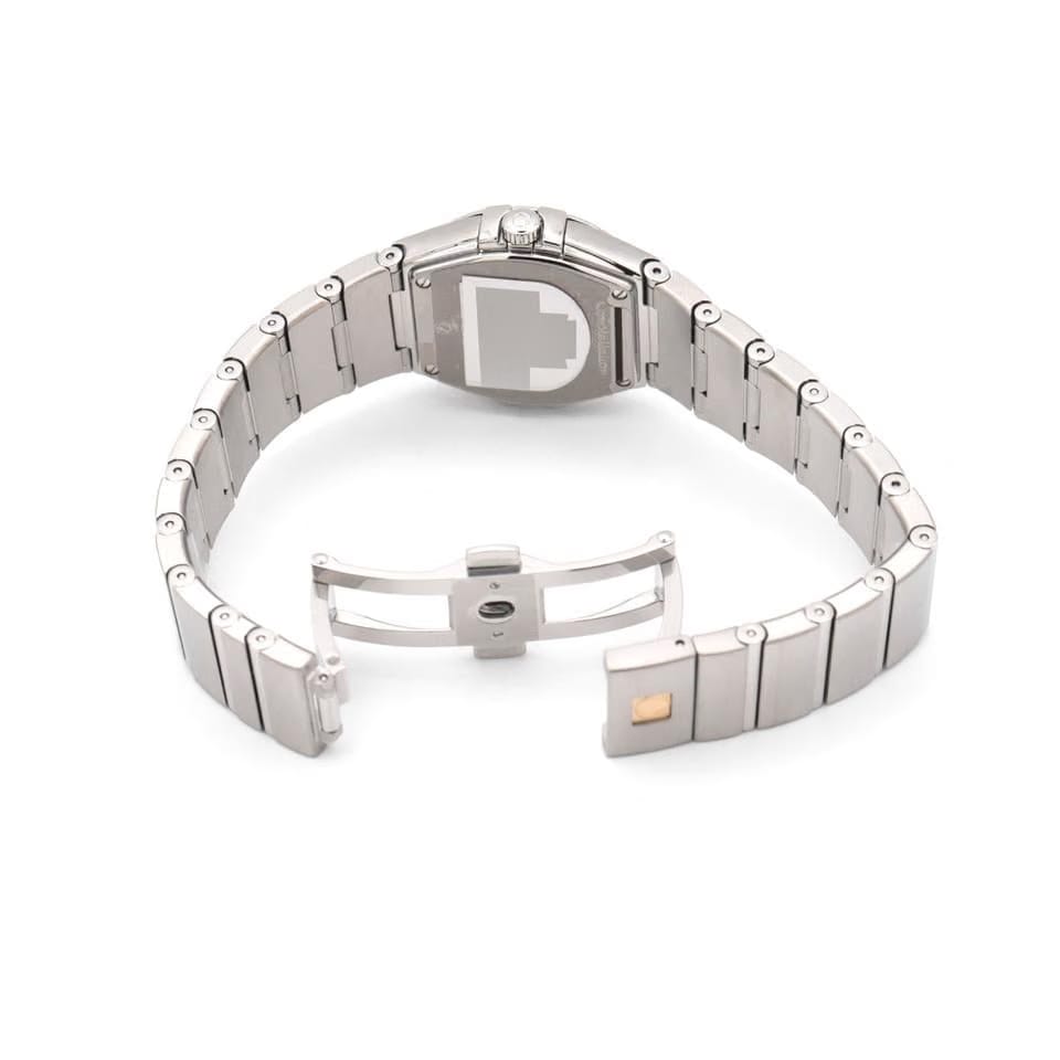 Omega Constellation