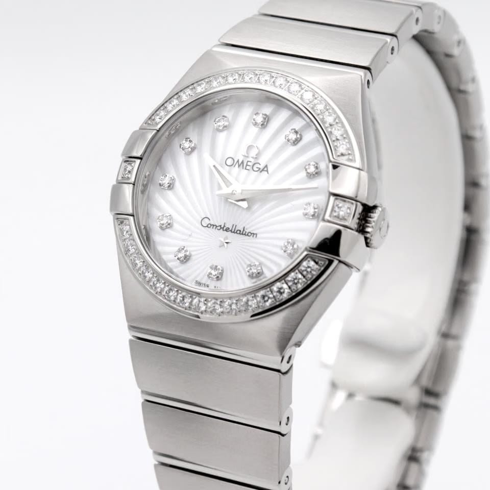 Omega Constellation