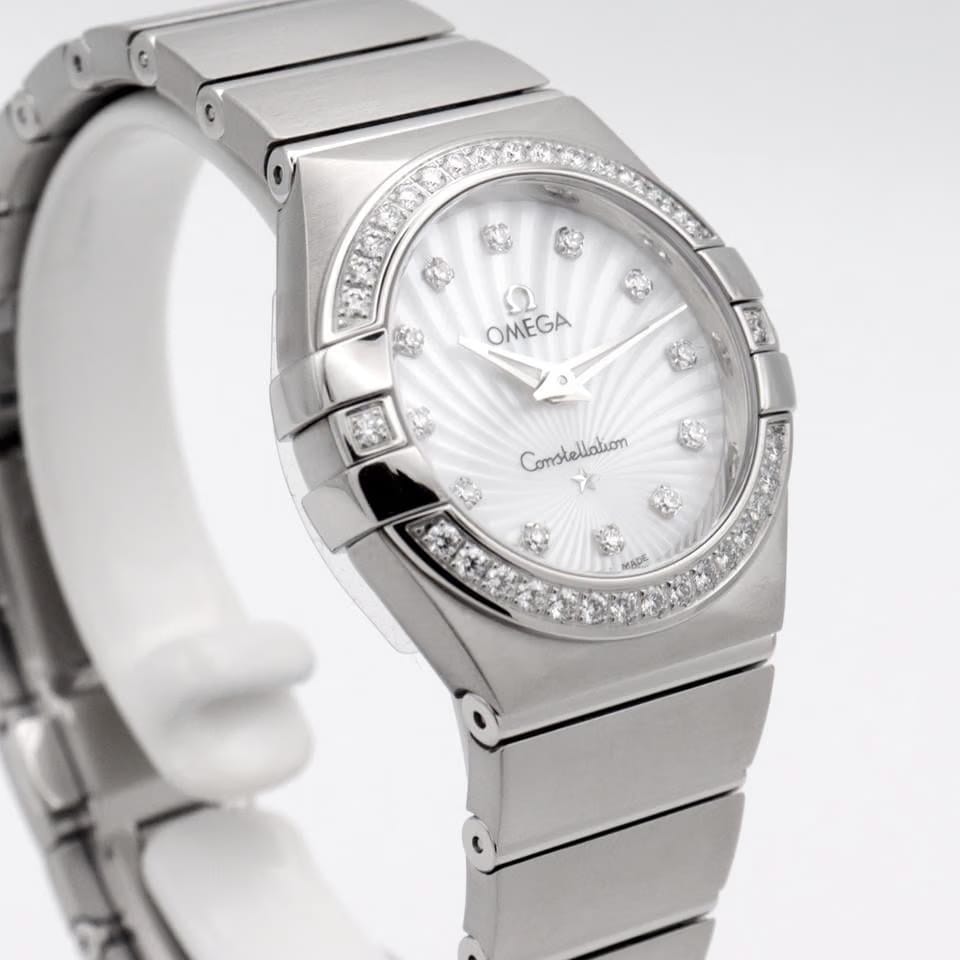 Omega Constellation