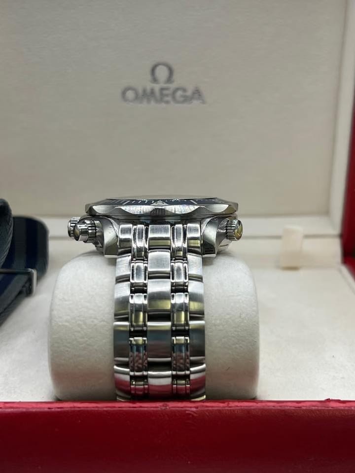 Omega Seamaster