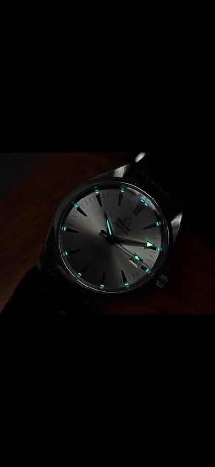 Omega Seamaster