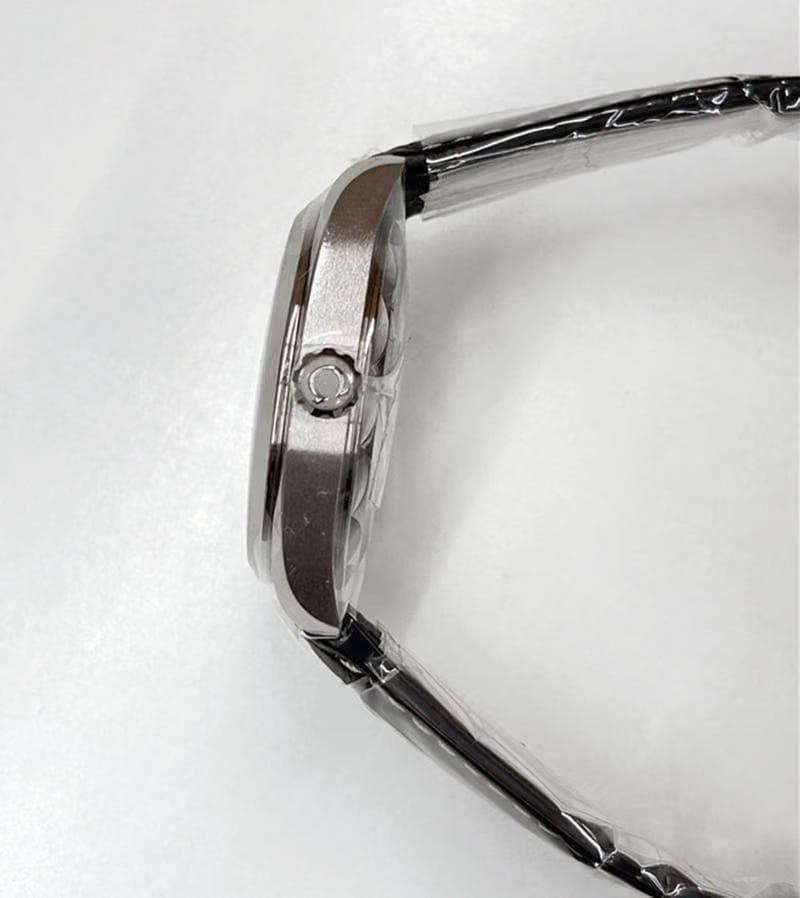 Omega Seamaster