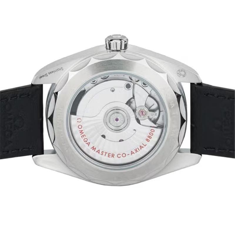 Omega Seamaster