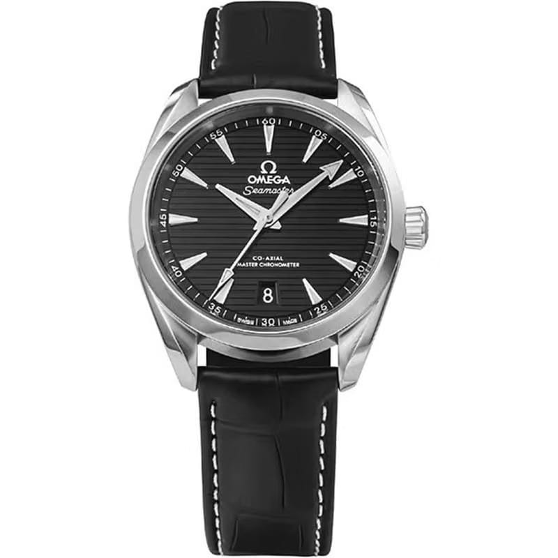Omega Seamaster