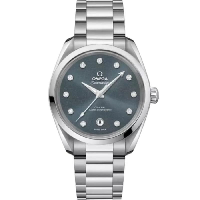 Omega Seamaster