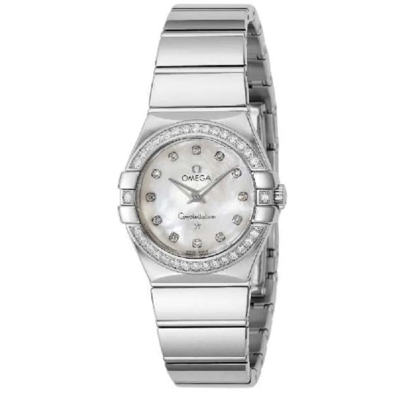 Omega Constellation