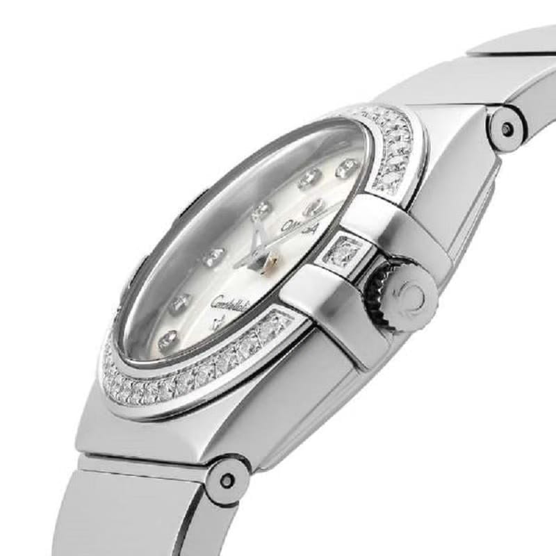 Omega Constellation