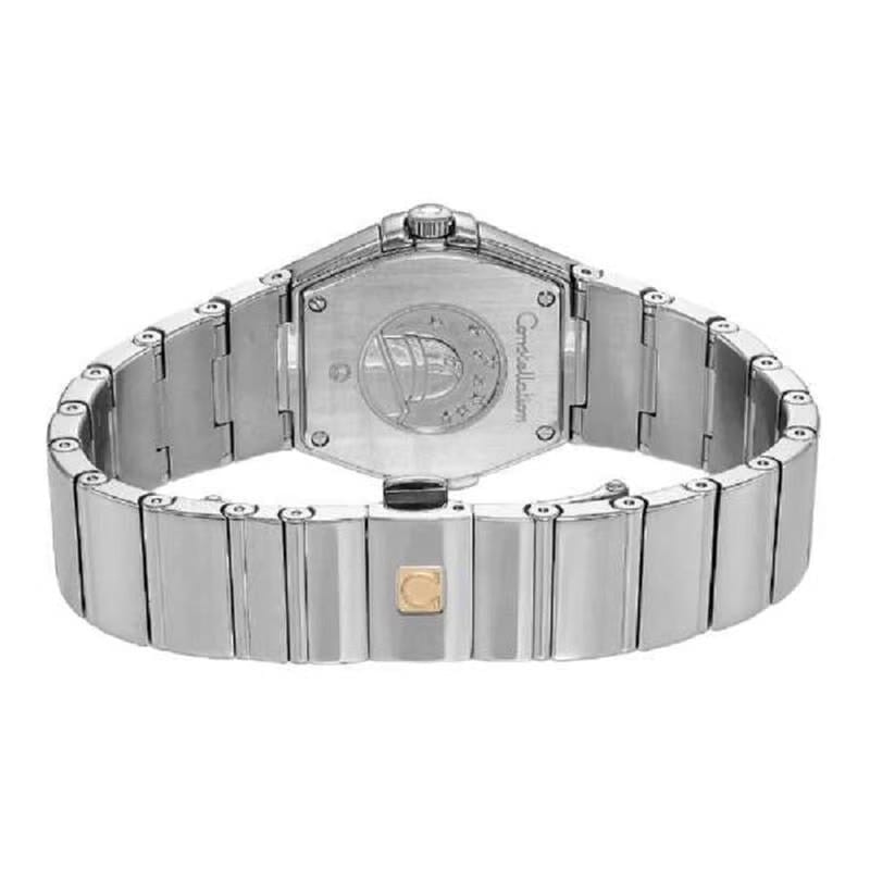 Omega Constellation