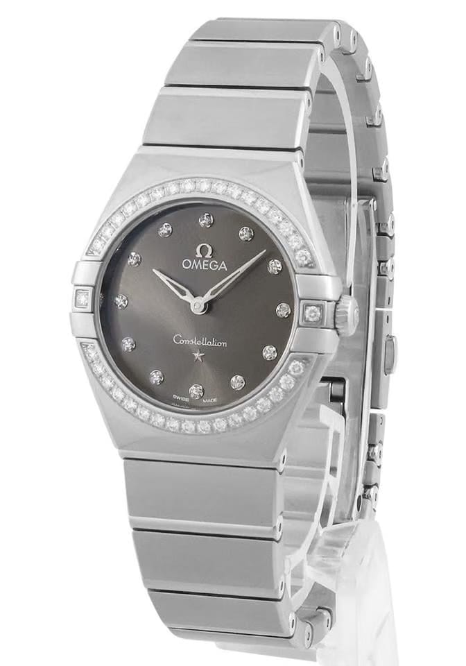 Omega Constellation