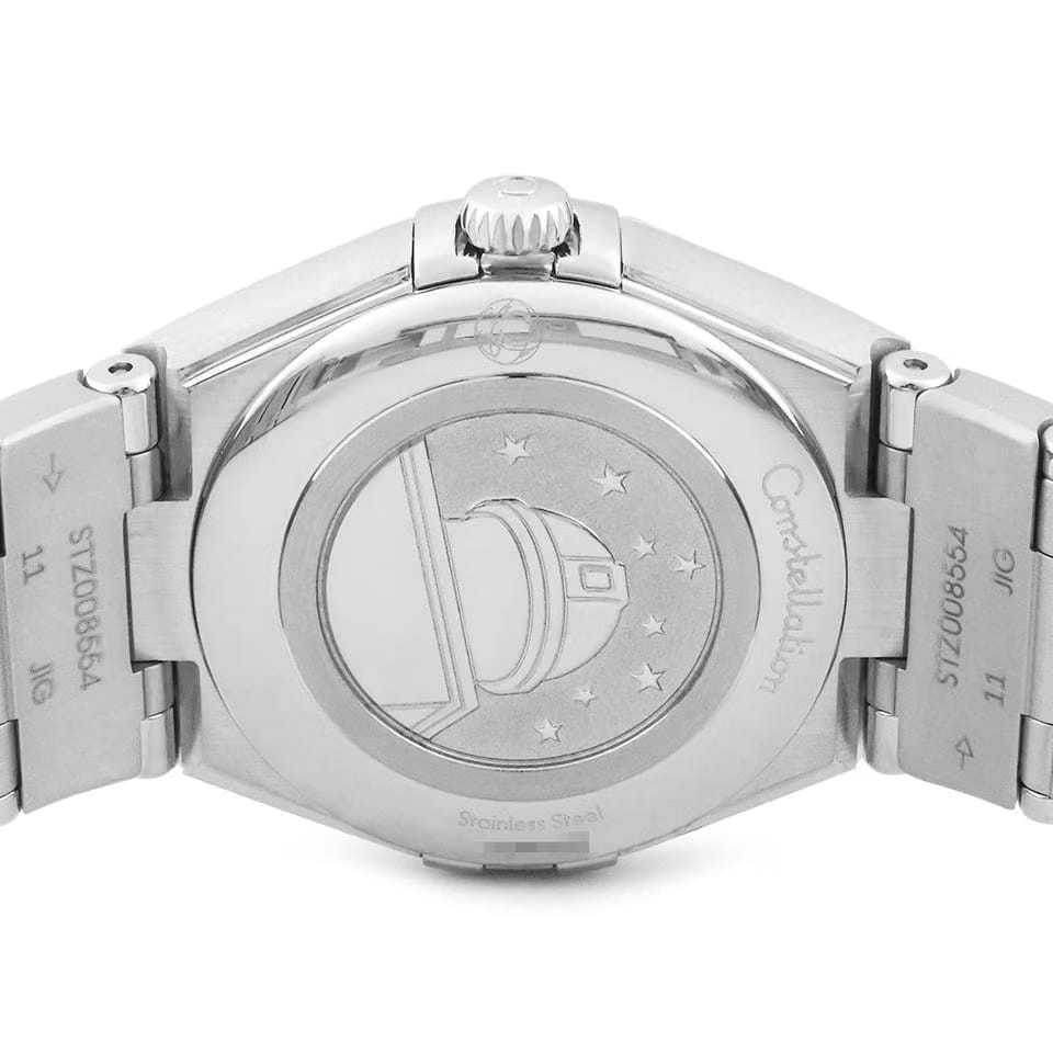 Omega Constellation