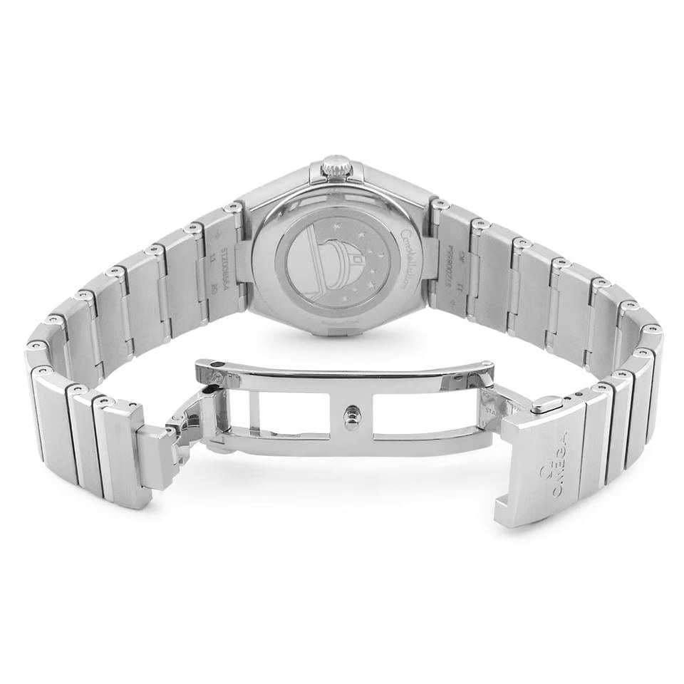 Omega Constellation