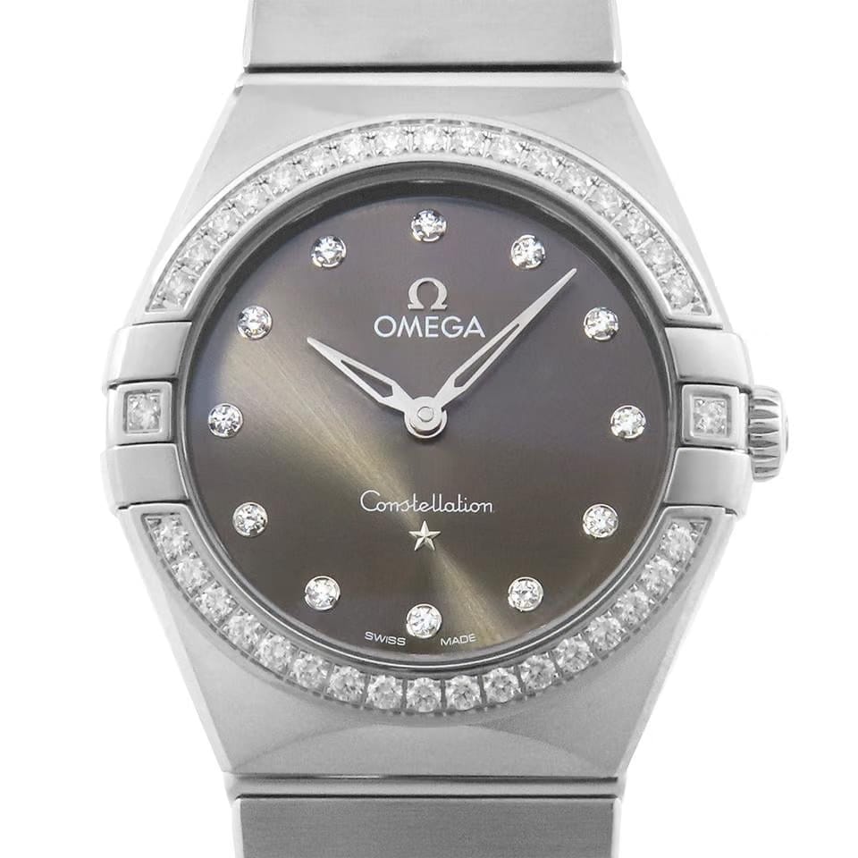 Omega Constellation