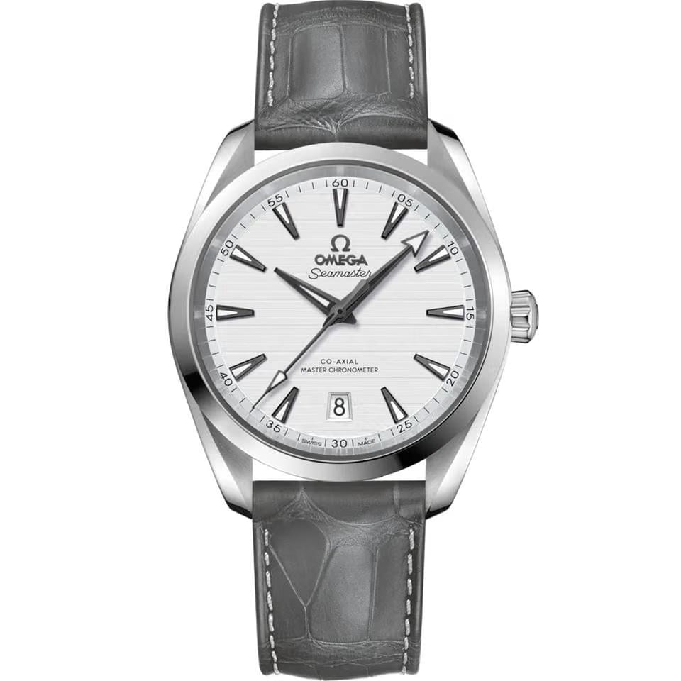 Omega Seamaster