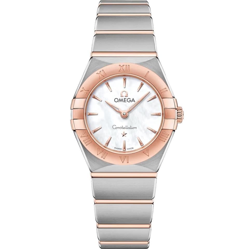 Omega Constellation