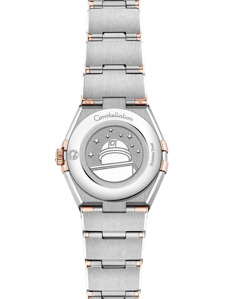 Omega Constellation