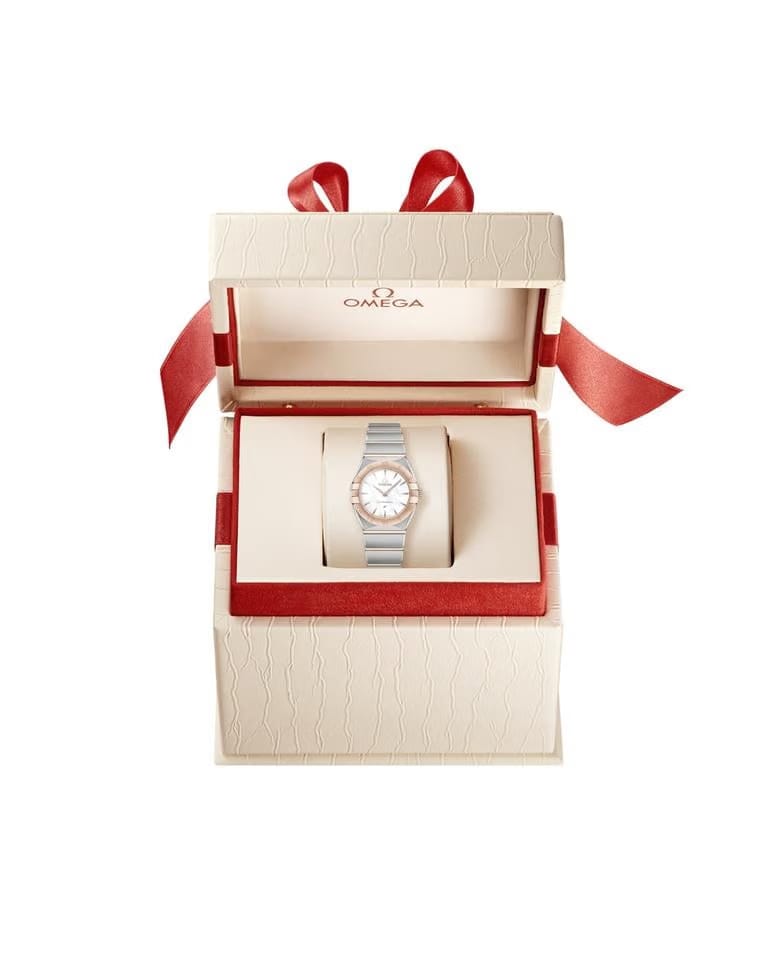 Omega Constellation