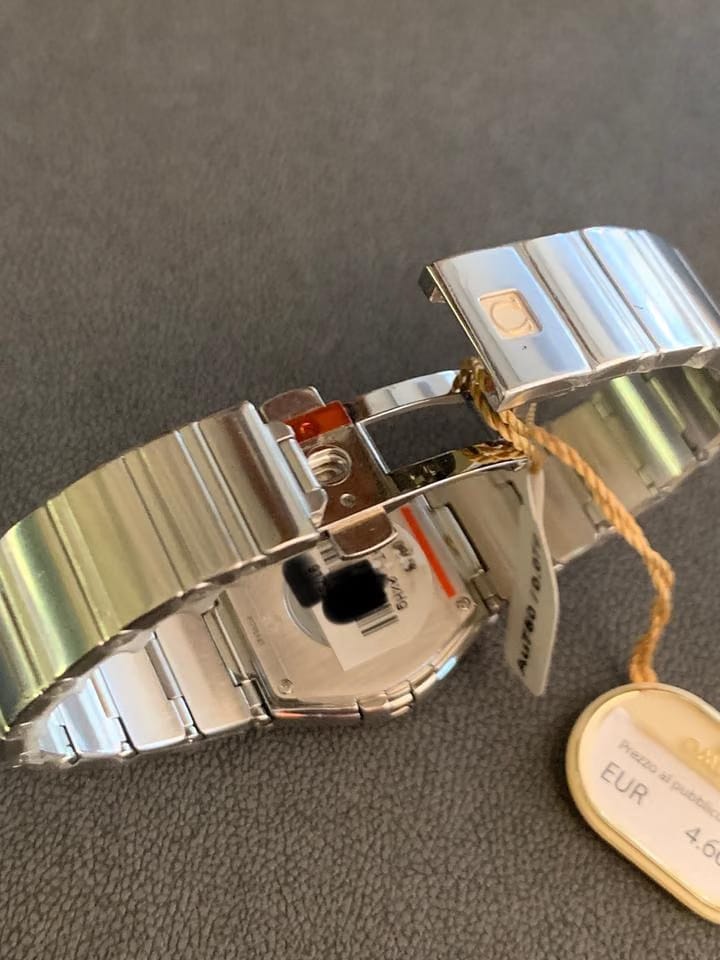 Omega Constellation