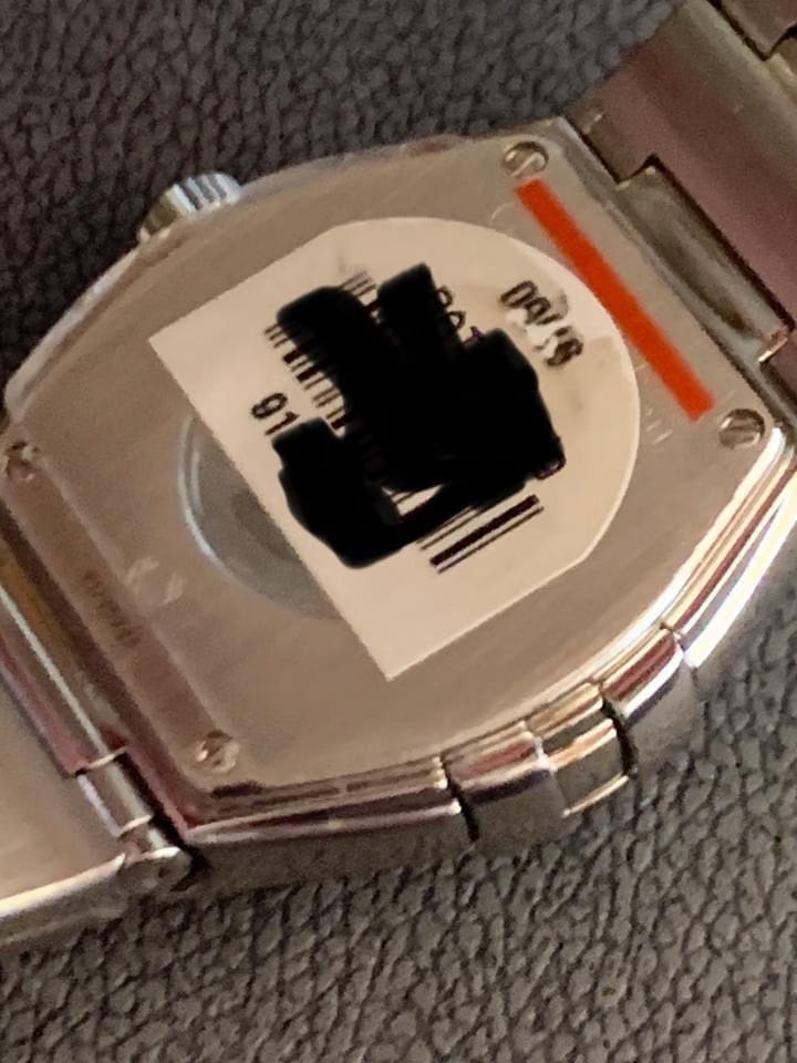 Omega Constellation