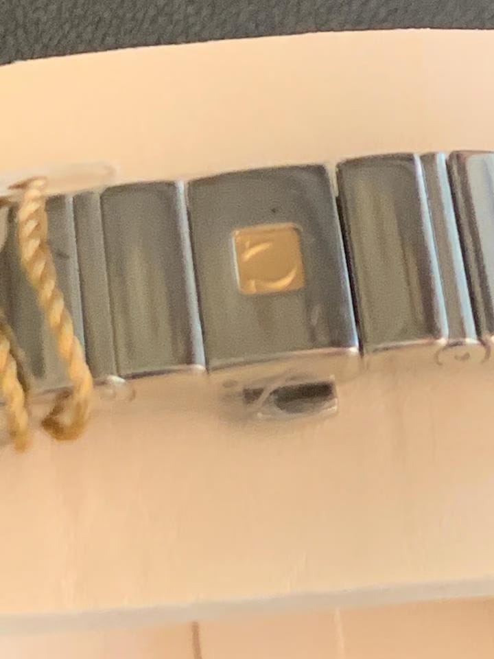 Omega Constellation