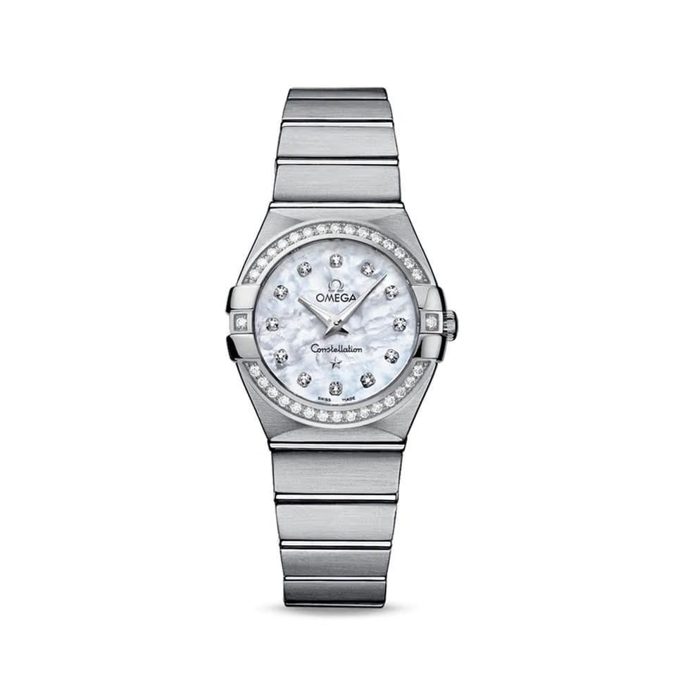 Omega Constellation