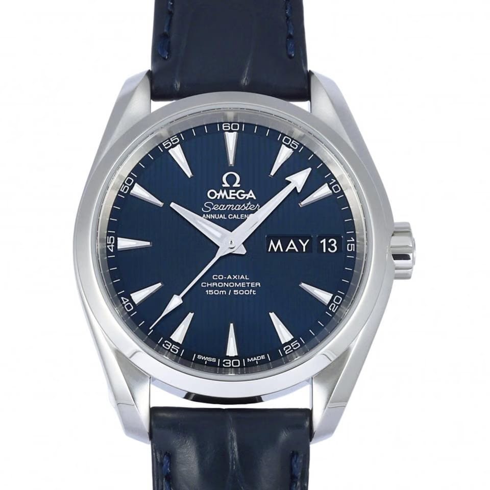 Omega Seamaster