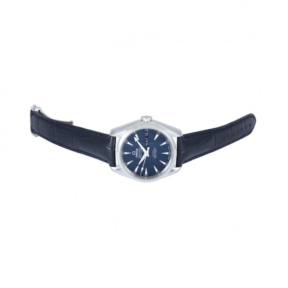 Omega Seamaster