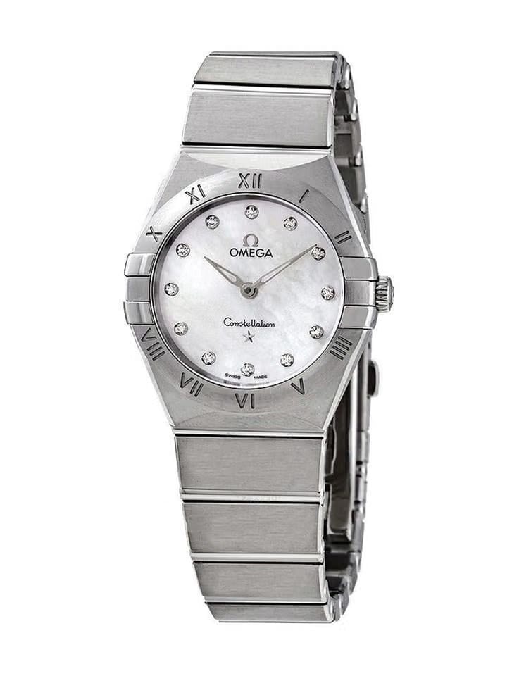 Omega Constellation