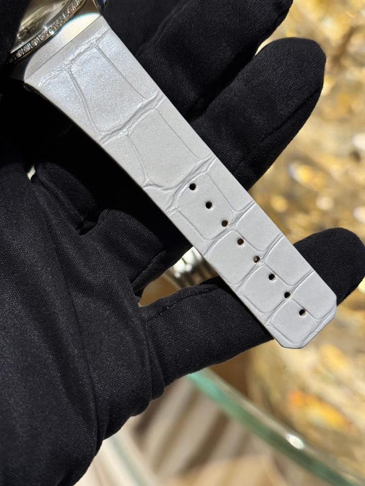 Omega Constellation