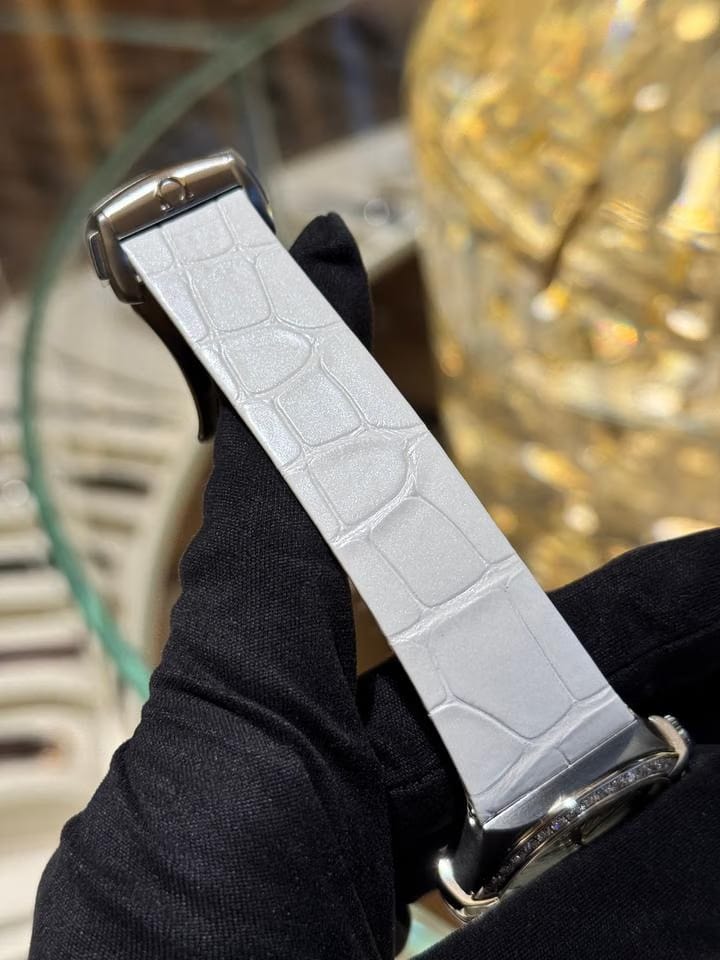 Omega Constellation