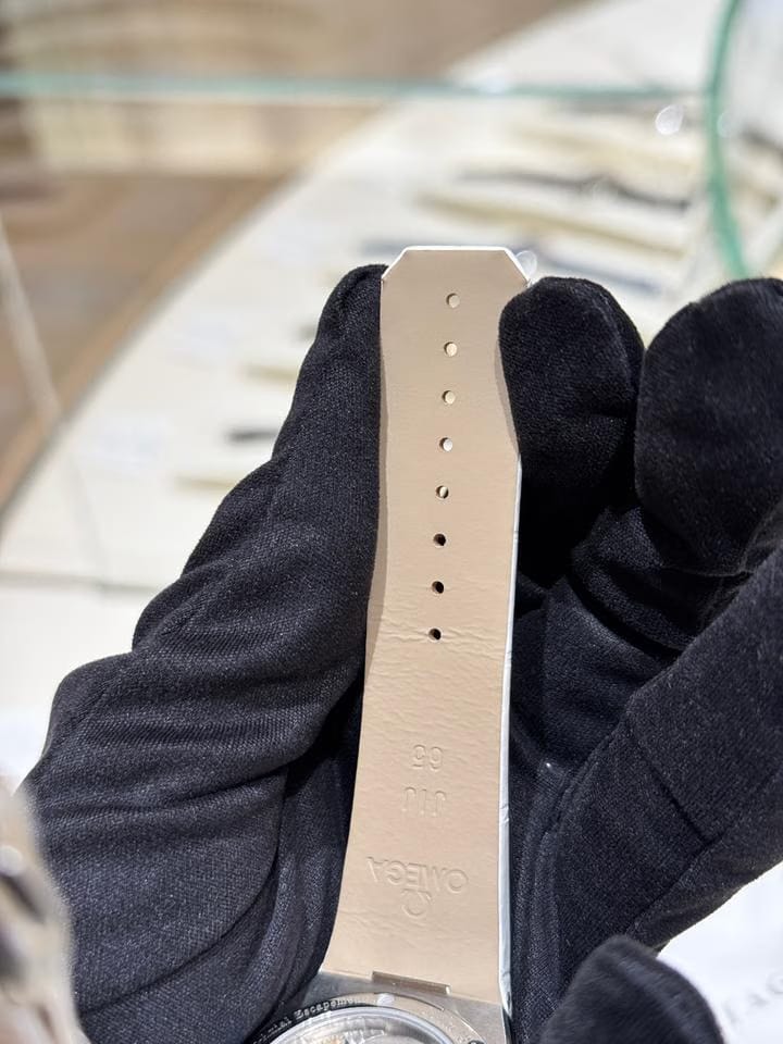 Omega Constellation