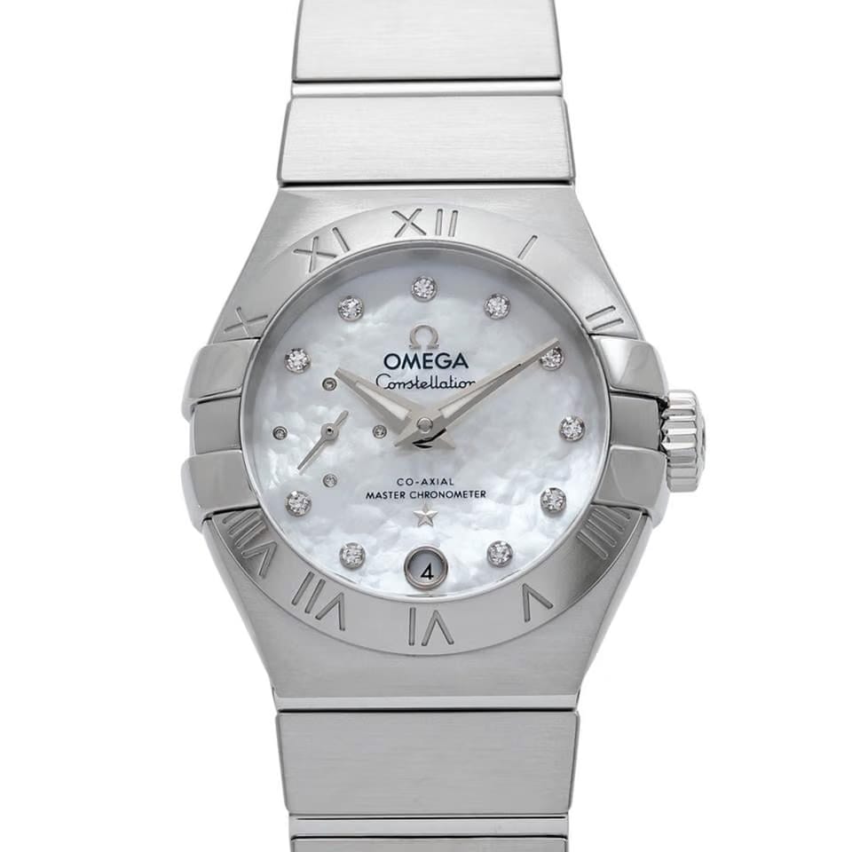 Omega Constellation
