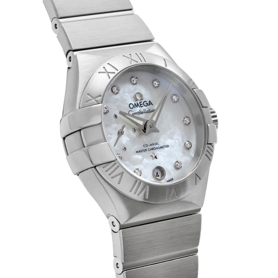 Omega Constellation