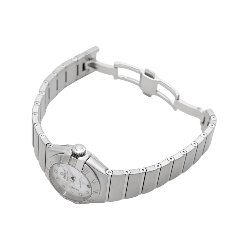 Omega Constellation