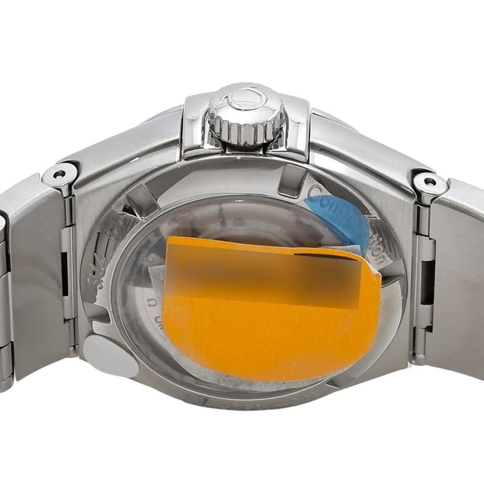 Omega Constellation