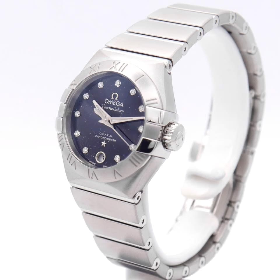 Omega Constellation
