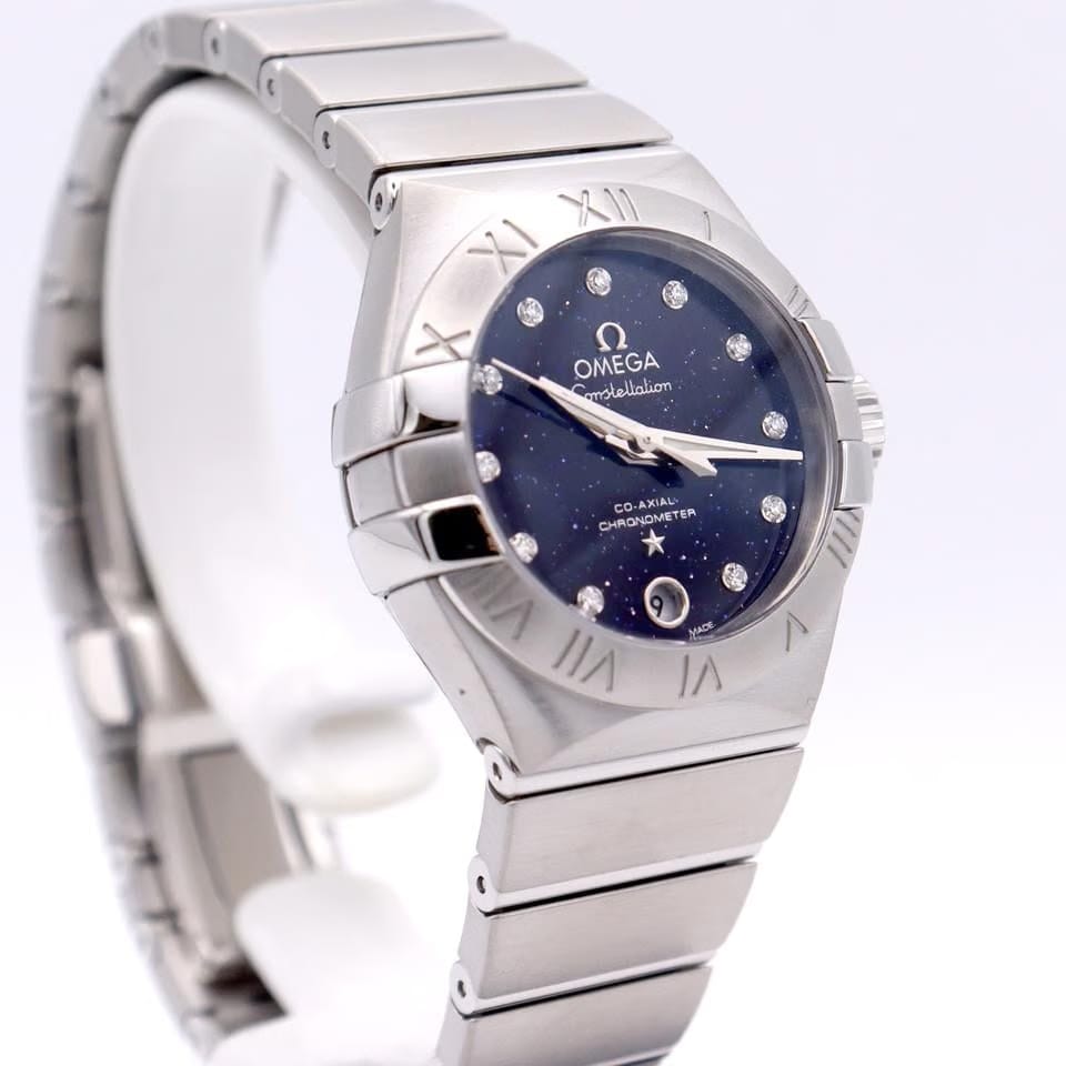 Omega Constellation