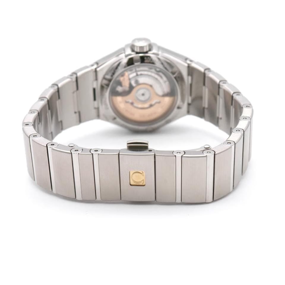 Omega Constellation