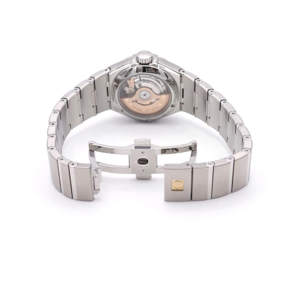 Omega Constellation