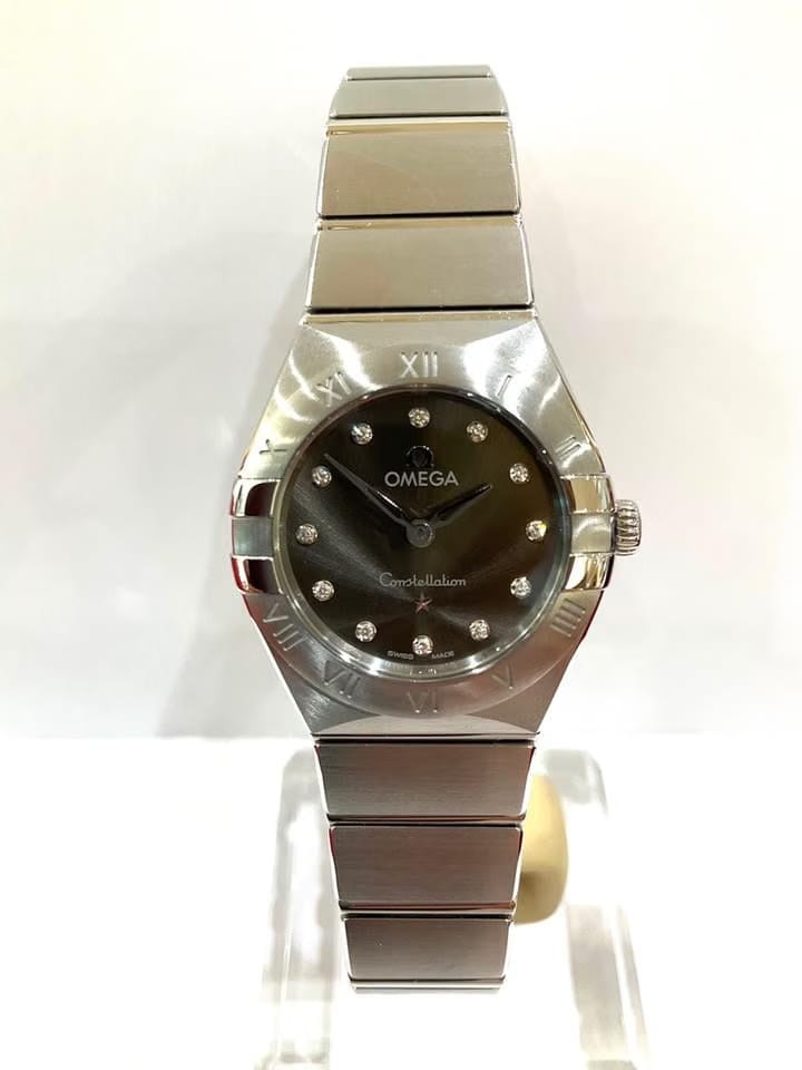 Omega Constellation