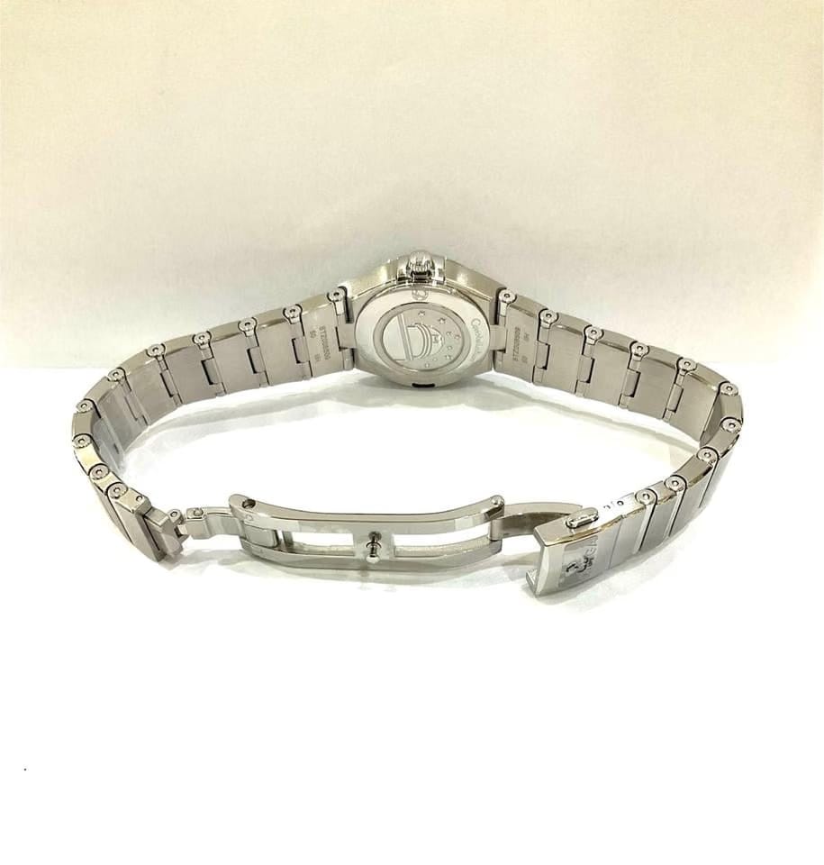 Omega Constellation