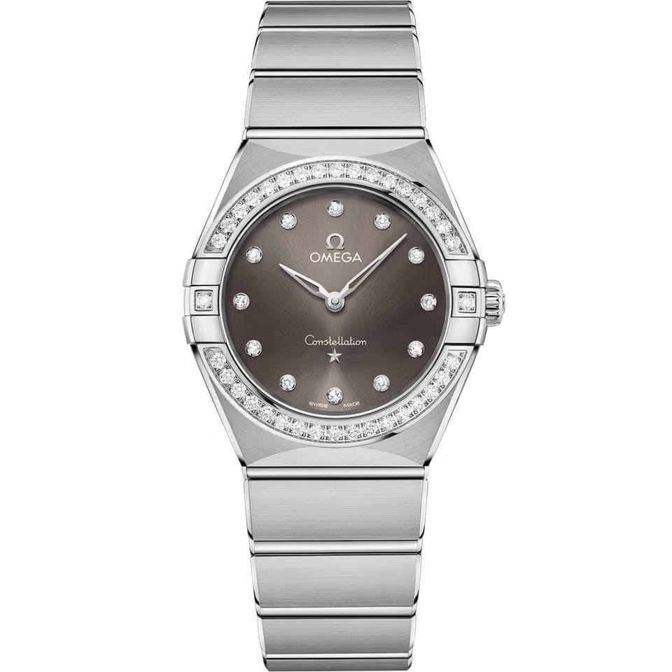 Omega Constellation
