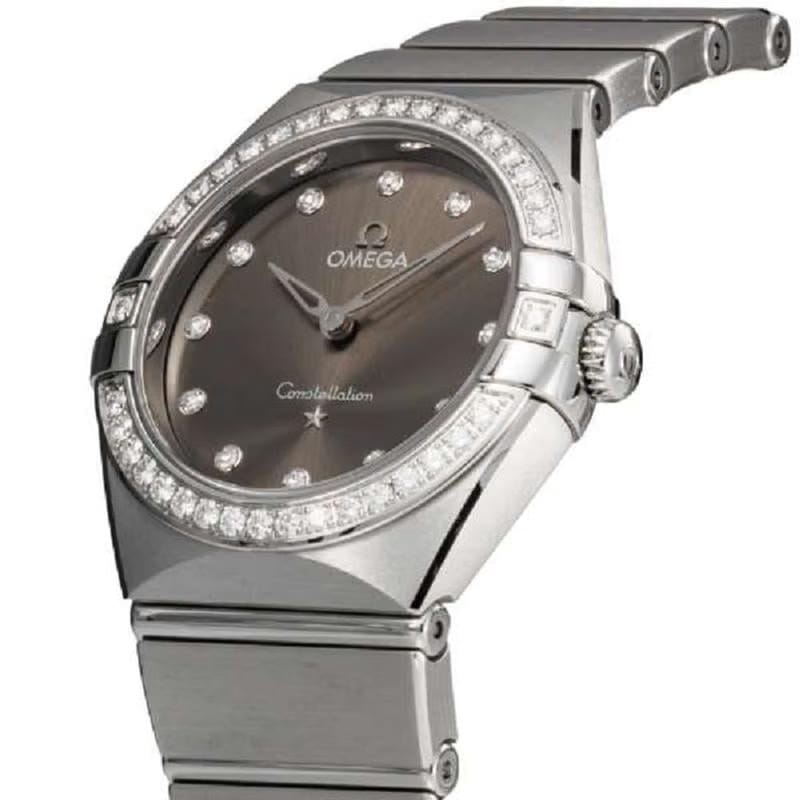 Omega Constellation