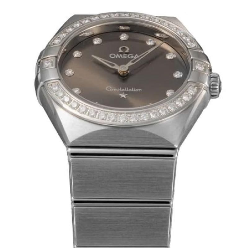 Omega Constellation